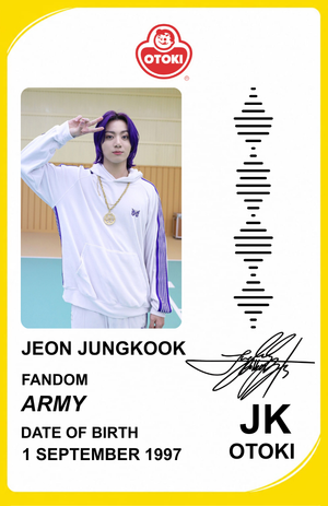 JUNGKOOK