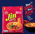 OTOKI Jin Spicy Ramen pack of 5, 120g each