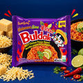 Samyang Buldak Habanero Lime Ramen 135g purple pack